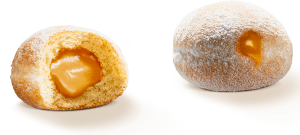 Minimunk Kolakräm Bite