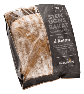 Pavé d´Antan