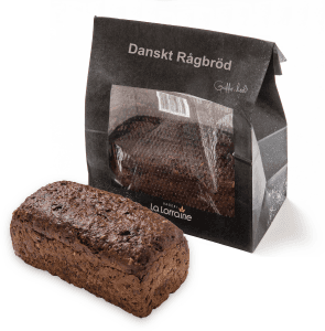 Danskt Rågbröd