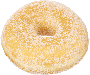 Donut Goldenfry