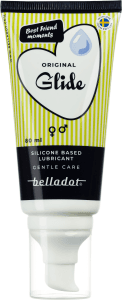 Glidmedel Silikonbaserat Original