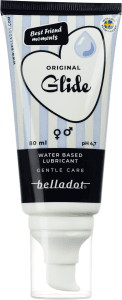 Glidmedel Vattenbaserat Original