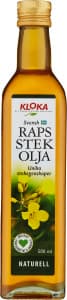 Rapsstekolja Naturell