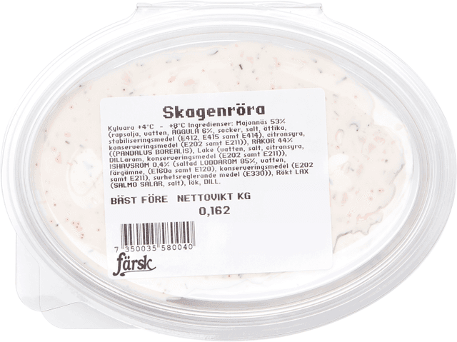 Skagenröra