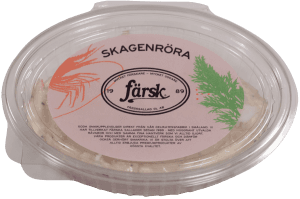 Skagenröra