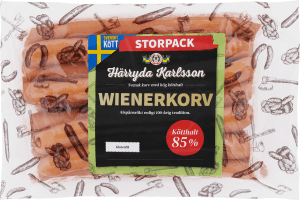 Wienerkorv