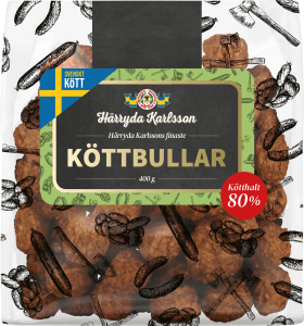 Köttbullar