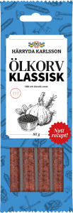 Ölkorv Klassisk