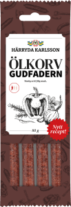 Ölkorv Gudfadern