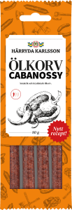 Ölkorv Cabanossy