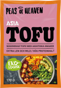 Tofu Asia Ekologisk