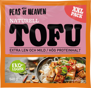 Tofu Naturell