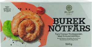 Burekpaj Köttfärs Fryst 4-p