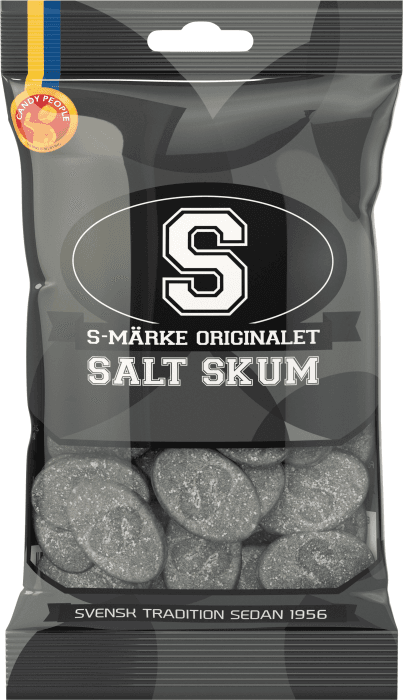 Salt Skum