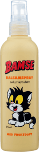 Balsamspray