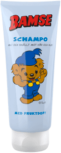 Bamse Schampo
