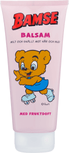 Bamse Balsam
