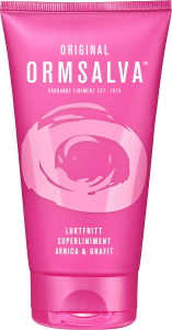 Original Vårdande Liniment