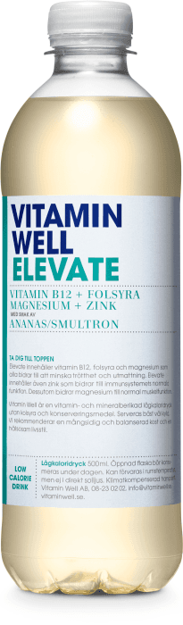 Elevate
