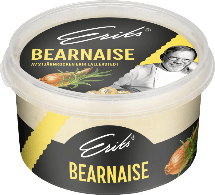 Bearnaisesås