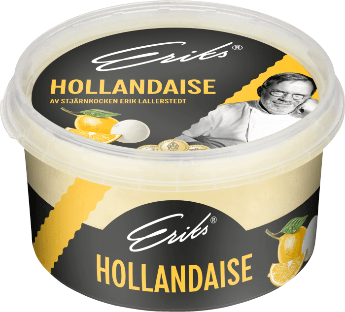 Hollandaise