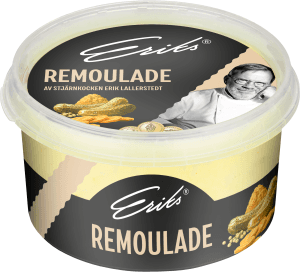 Remouladesås