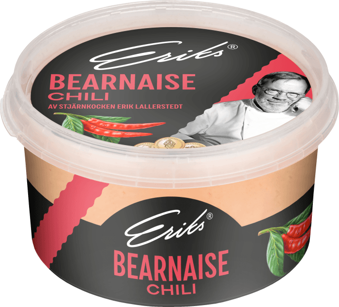 Chilibearnaise