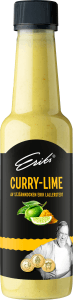 Dressing Curry & Lime