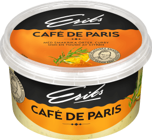 Café de Paris