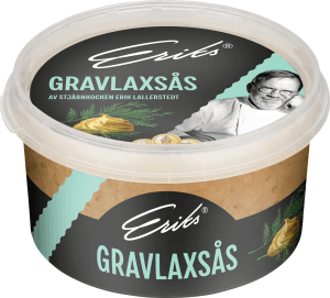 Gravlaxsås