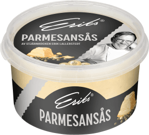 Parmesansås