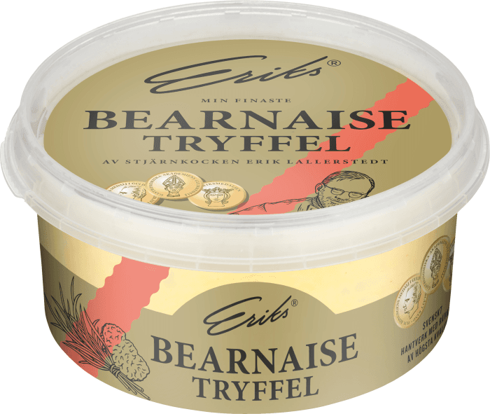 Tryffelbearnaise