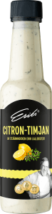 Dressing Citron Timjan