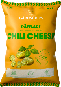 Chips Chili cheese