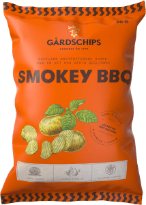 Backyard Bbq Chips