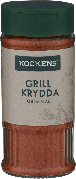 Grillkrydda Original
