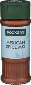 Mexican Spice Mix