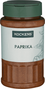 Paprika