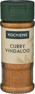 Curry Vindaloo