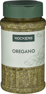 Oregano
