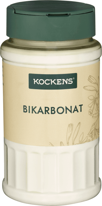 Bikarbonat