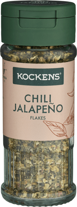 Chili Jalapeño Flakes