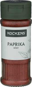 Paprikpulver Rökt