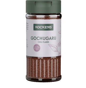 Chili Flakes Gochugaru