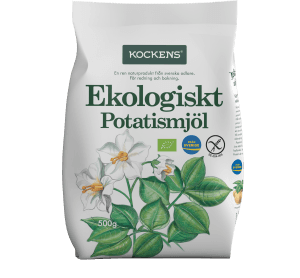 Potatismjöl EKO
