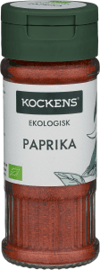 Paprika EKO