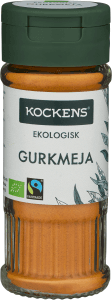 Gurkmeja EKO
