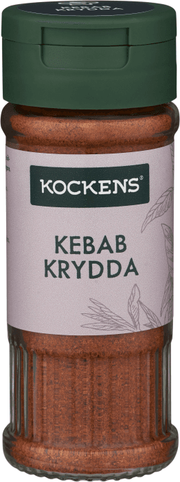 Kebabkrydda