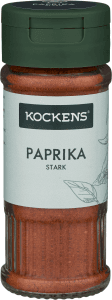 Paprika Stark