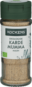 Kardemumma Malen EKO